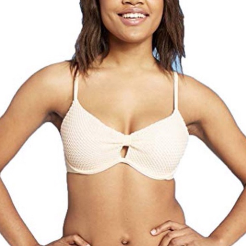 Shade and shore bikini